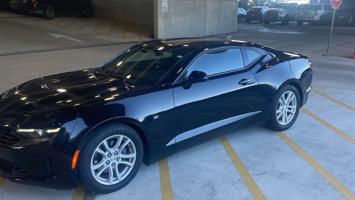 Chevrolet Camaro 2020 in Metairie, LA