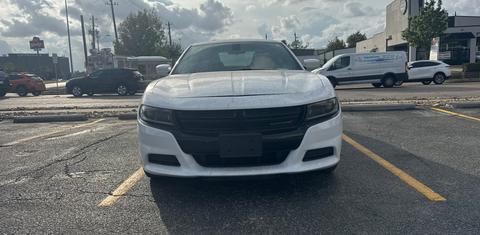Dodge Charger 2022
