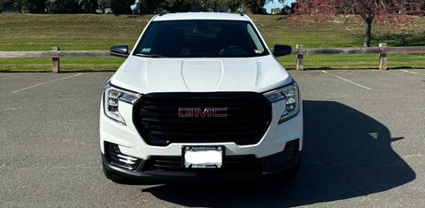 GMC Terrain 2023