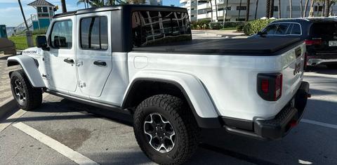 Jeep Gladiator 2023