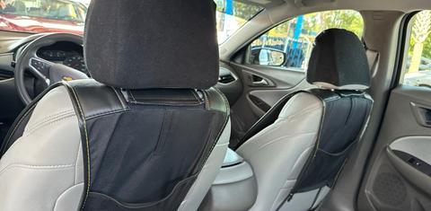 Chevrolet Malibu 2019