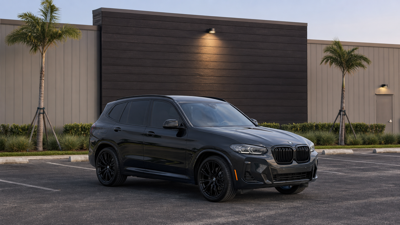 BMW X3 2022 in Coconut Creek, FL