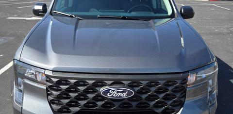 Ford Maverick 2026