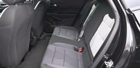 Chevrolet Trax 2026