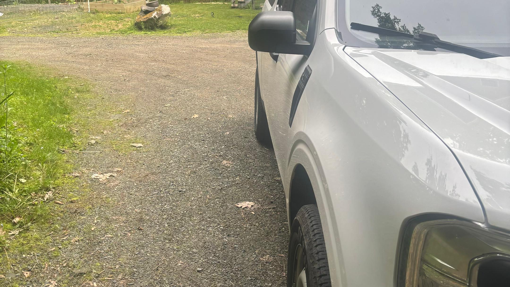 Ford Maverick 2022 in Ellsworth, ME