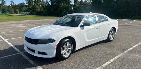 Dodge Charger 2023