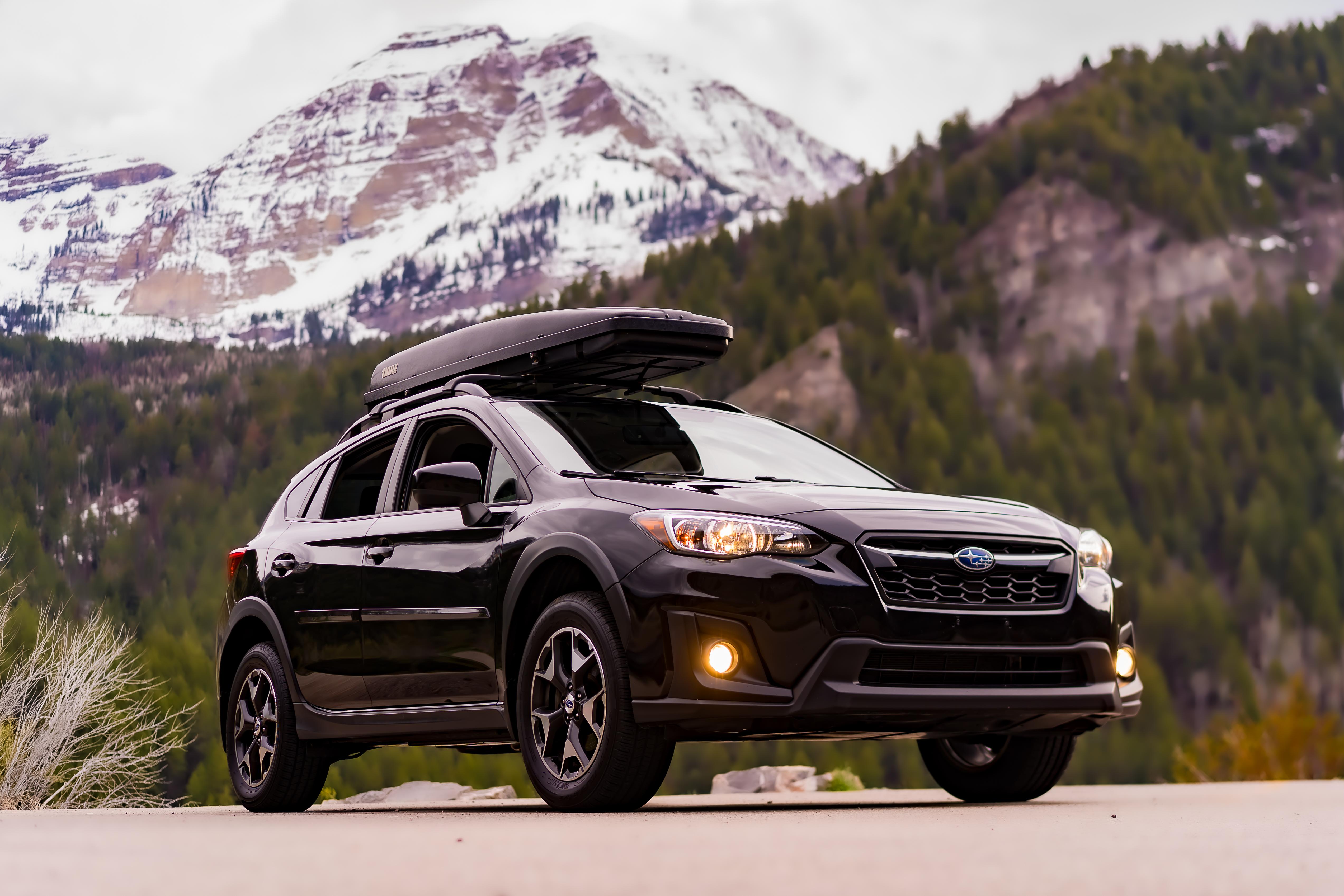 Subaru Crosstrek 2018 in Ogden, UT