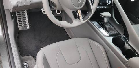 Hyundai Elantra 2026