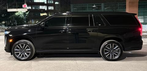 Cadillac Escalade ESV 2024