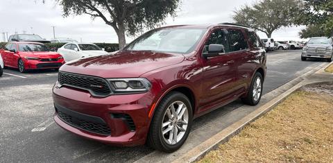 Dodge Durango 2024