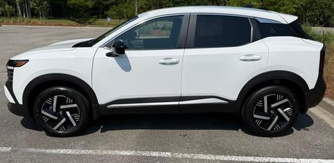 Nissan Kicks 2026