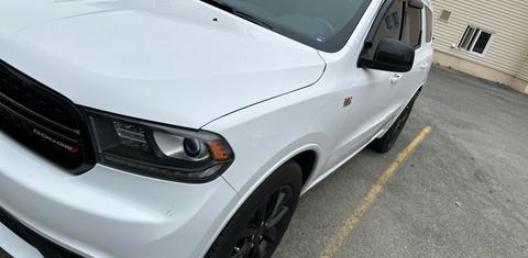 Dodge Durango 2018