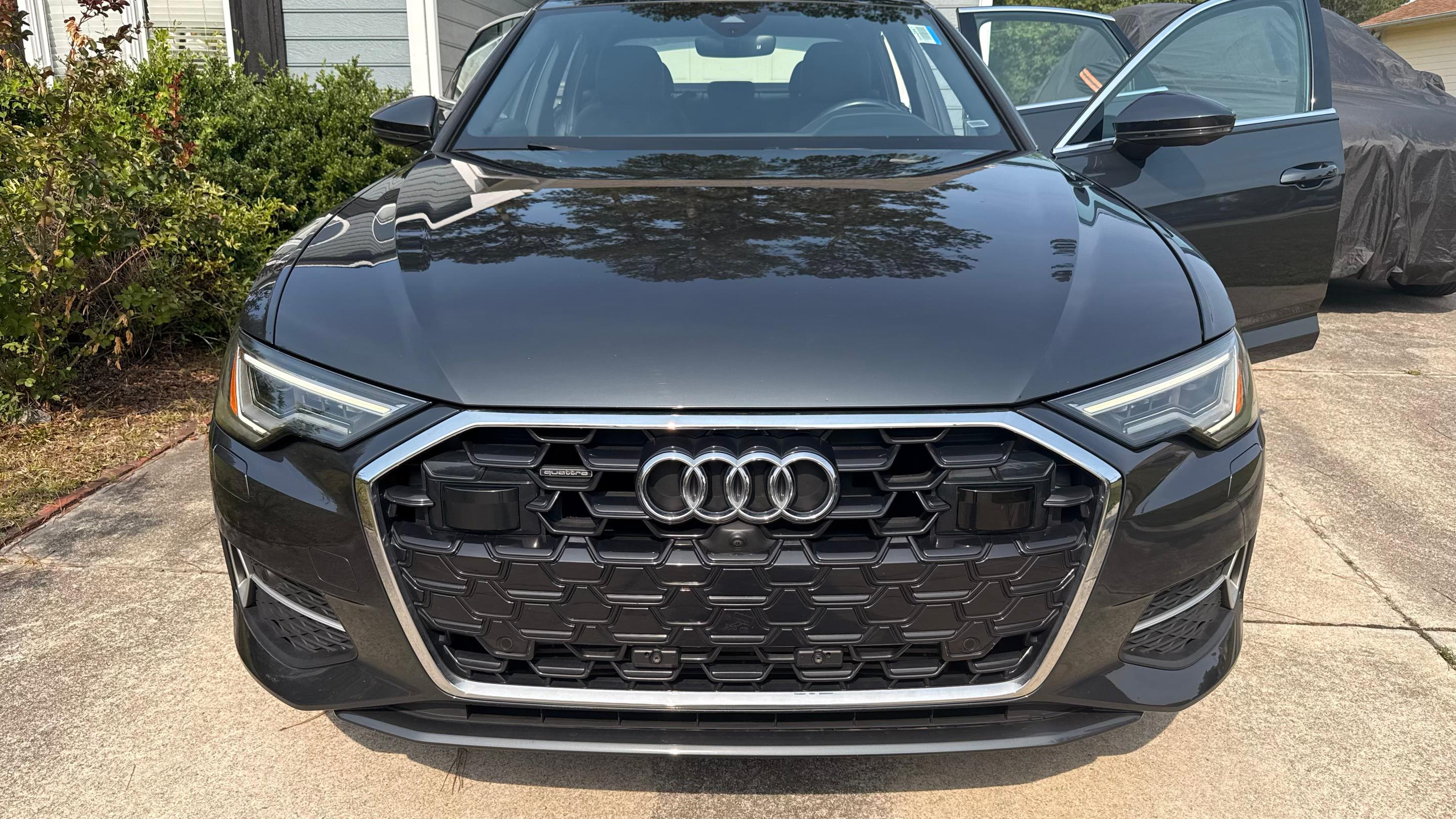 Audi A6 2024 in Hope Mills, NC