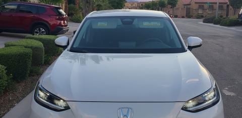 Honda HR-V 2024