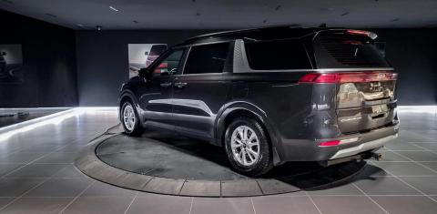 Kia Carnival 2022