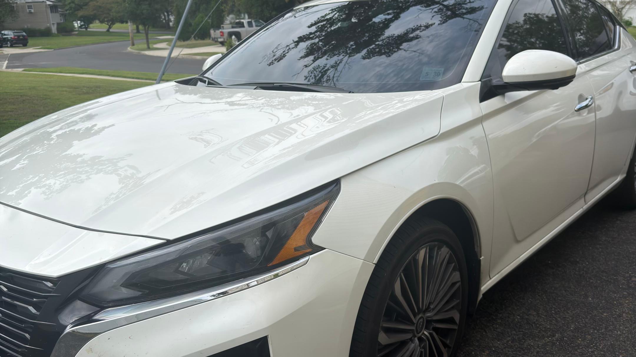 Nissan Altima 2025 in Voorhees Township, NJ