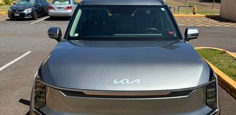 Kia EV9 2024
