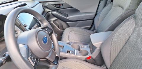 Subaru Crosstrek 2024