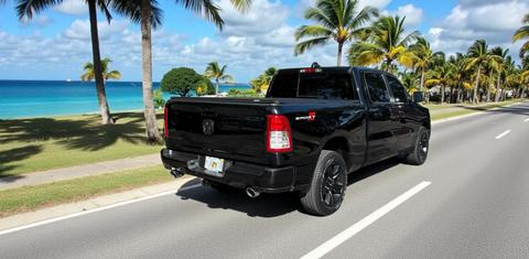 Ram 1500 2023