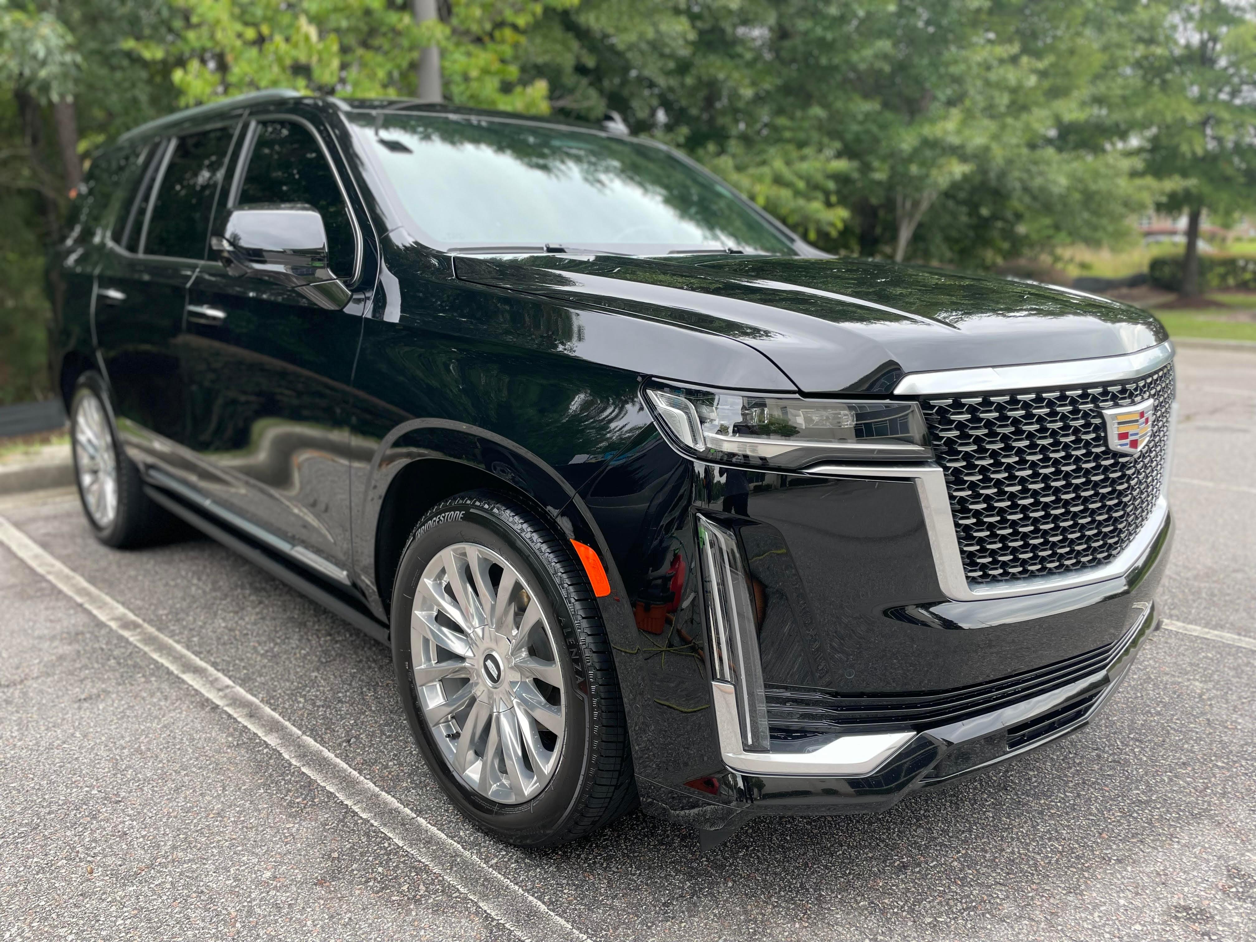 Cadillac Escalade 2021 in Columbia, SC