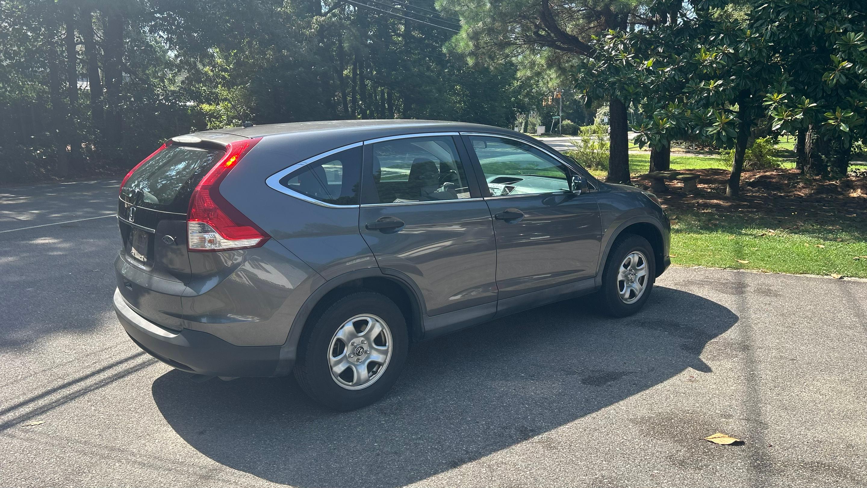 Honda CR-V 2014 in Richmond, VA