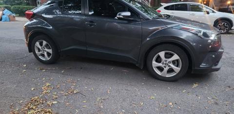 Toyota C-HR 2019