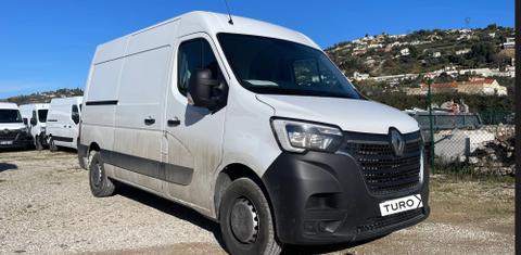 Renault MASTER III 2024