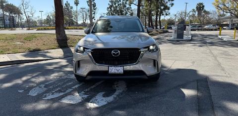 Mazda CX-90 2025