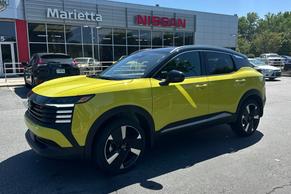 Nissan Kicks 2025 in Marietta