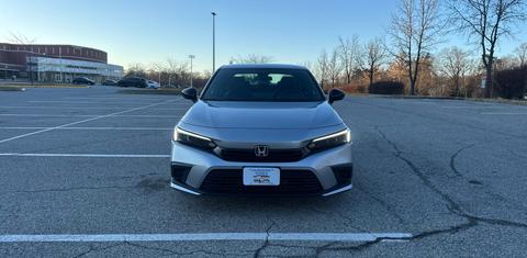 Honda Civic 2023