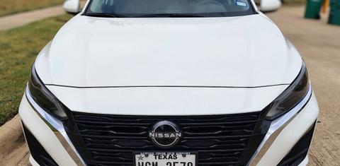 Nissan Altima 2023