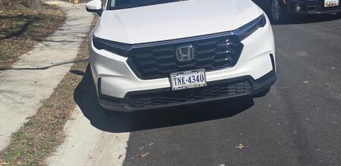 Honda CR-V 2023