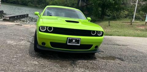 Dodge Challenger 2023