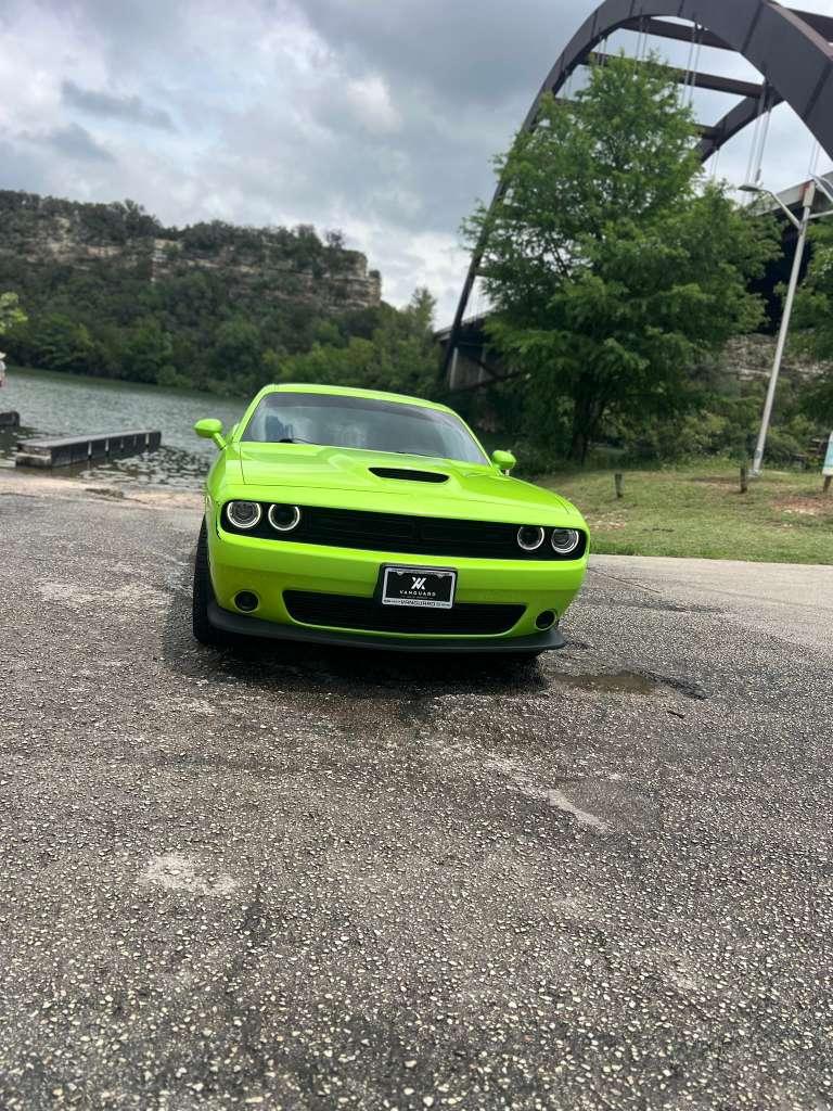 Dodge Challenger 2023 in Austin, TX