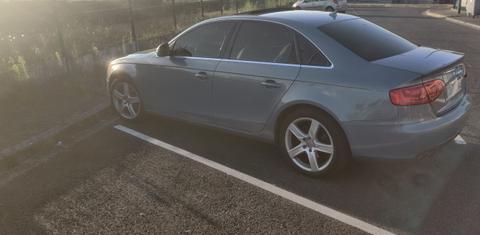 Audi A4 2008