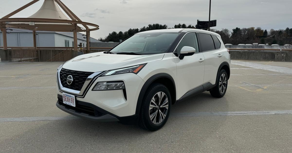 Ma Rogue Nissan Rogue 2021 rental in Worcester, MA by Cristopher | Turo