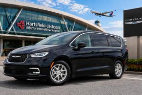 Chrysler Pacifica 2024 in Alpharetta
