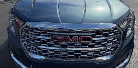 GMC Terrain 2024
