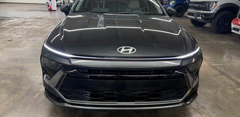 Hyundai Sonata 2025