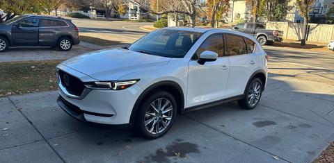 Mazda CX-5 2020