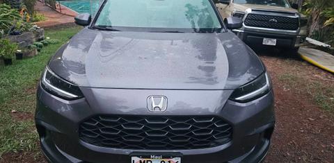 Honda HR-V 2023