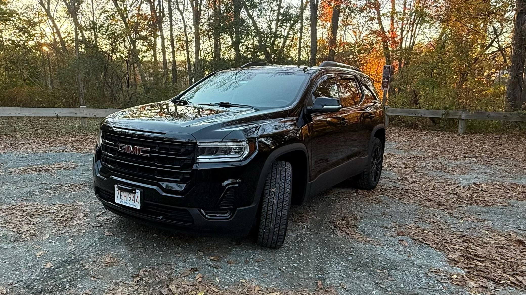 GMC Acadia 2023 in Danvers, MA