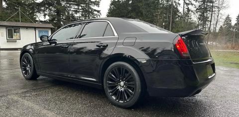 Chrysler 300 2014