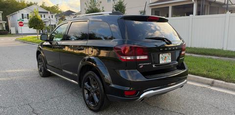 Dodge Journey 2019