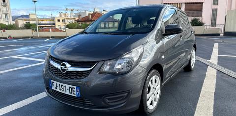 Opel KARL 2019