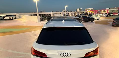 Audi Q5 2023
