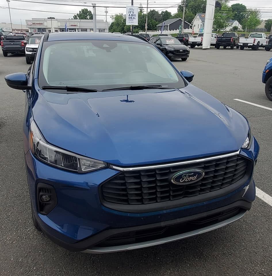 Ford Escape PHEV 2023 à Charlottetown, PE