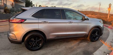 Ford Edge 2020