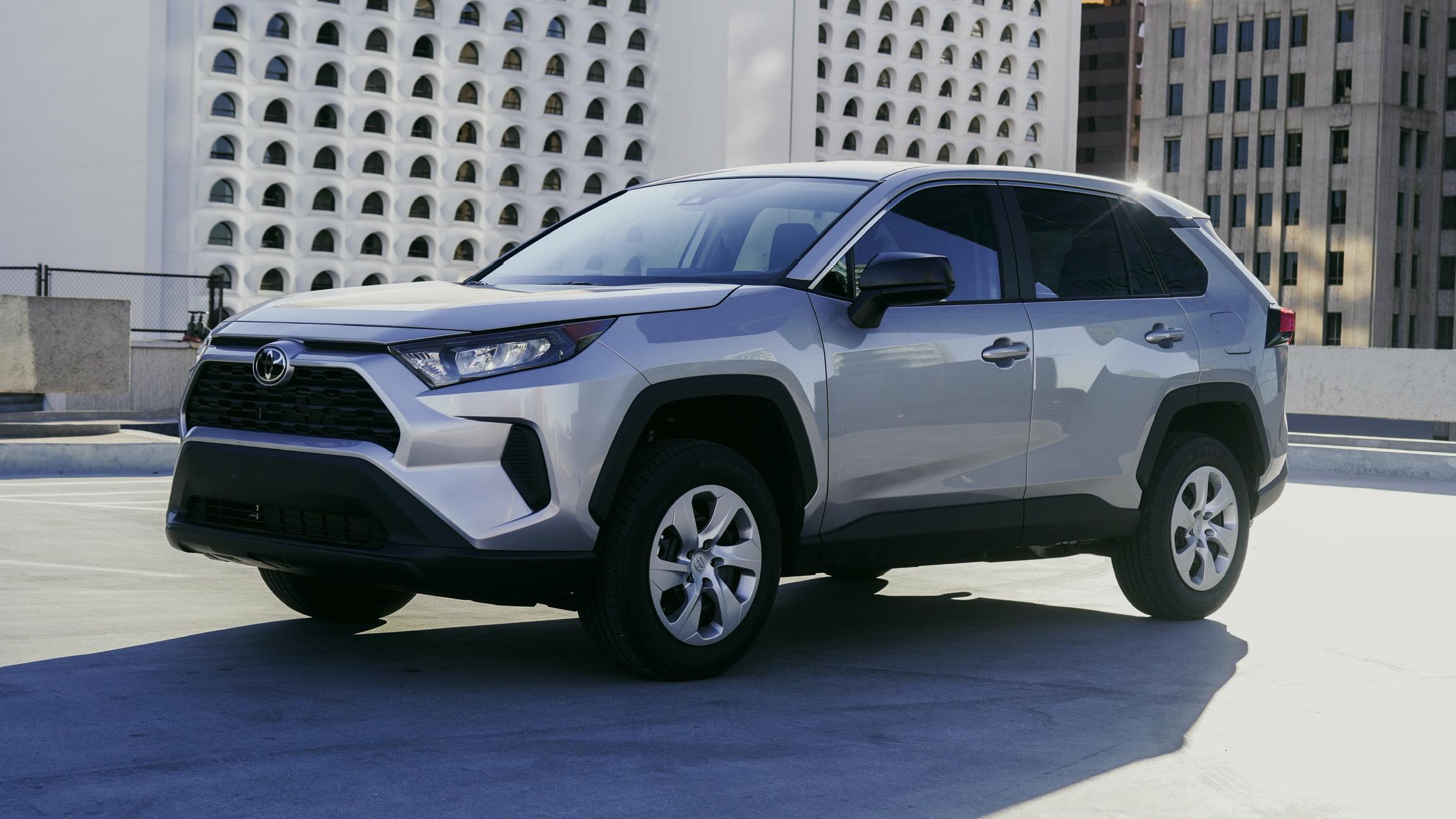 Toyota RAV4 2023 in Phoenix, AZ