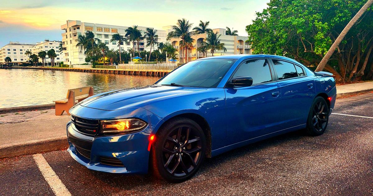 Dodge Charger 2020 rental in Boynton Beach, FL by JOSE C. Turo